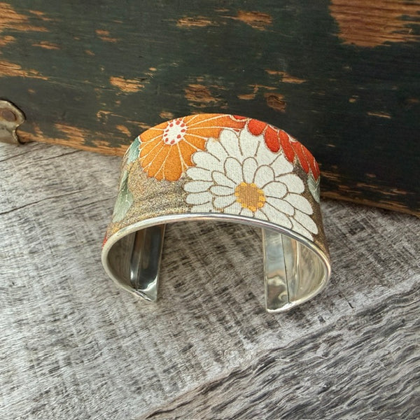Kimono Cuff
