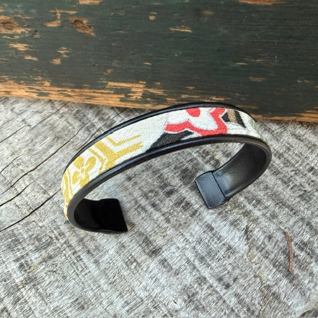 Kimono Cuff