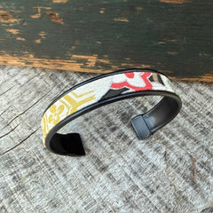 Kimono Cuff