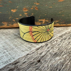 Kimono Cuff