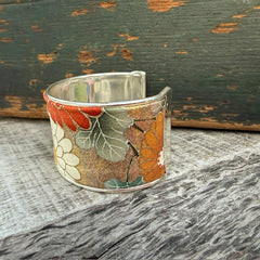 Kimono Cuff