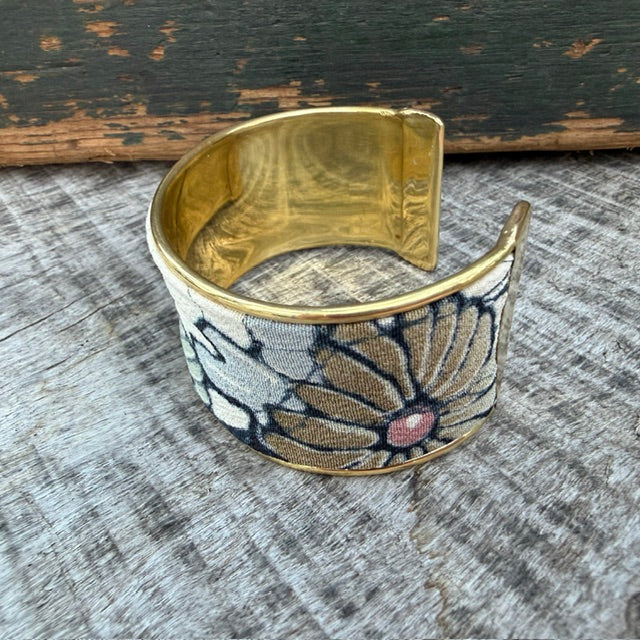 Kimono Cuff