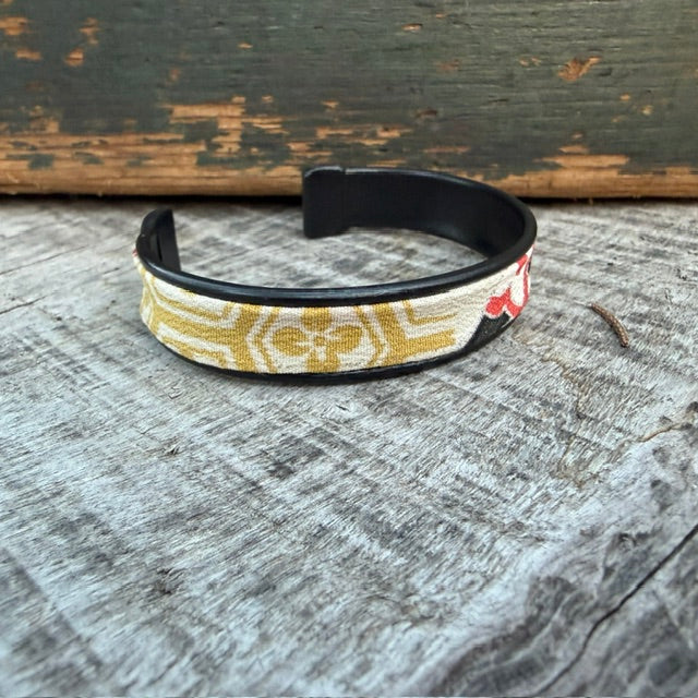 Kimono Cuff