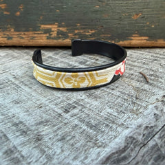 Kimono Cuff