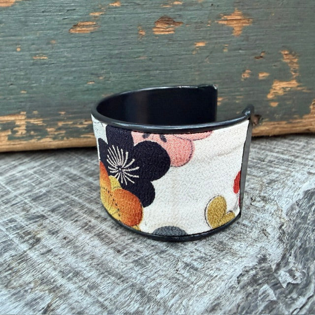 Kimono Cuff