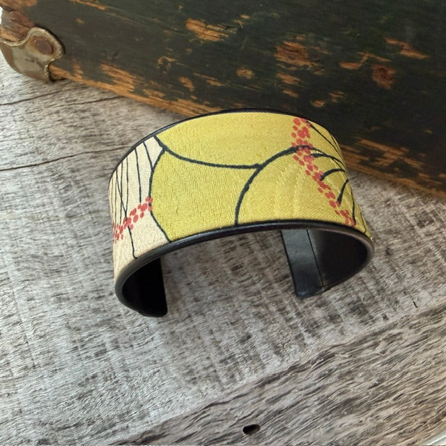 Kimono Cuff