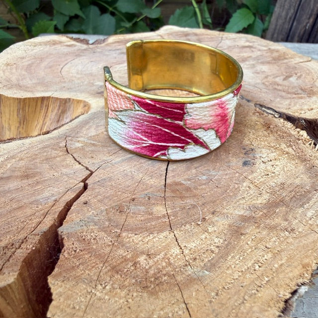Kimono Cuff