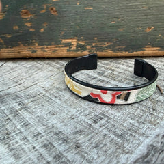 Kimono Cuff