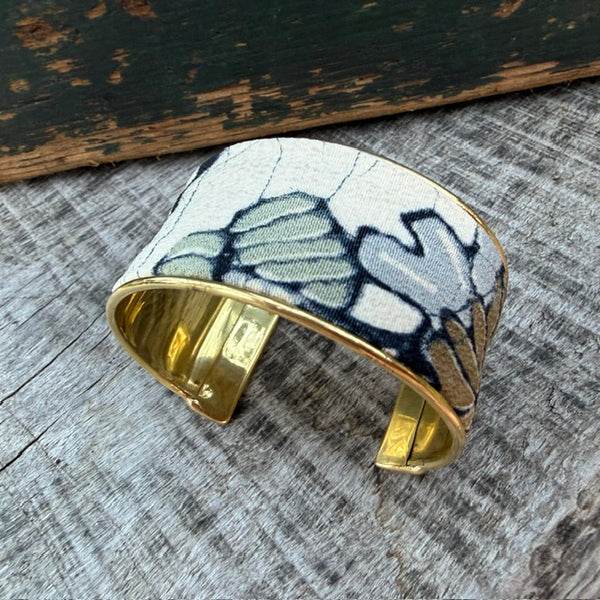 Kimono Cuff