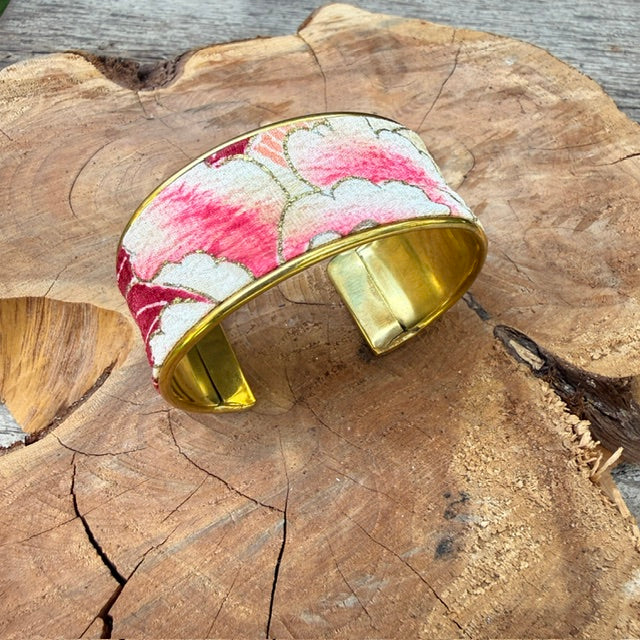 Kimono Cuff