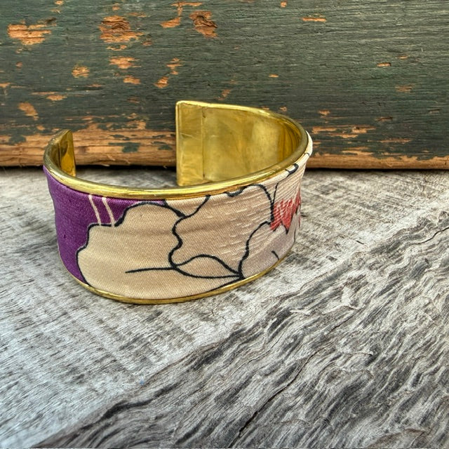 Kimono Cuff