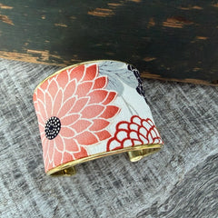 Kimono Cuff