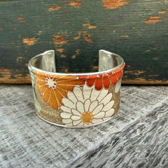 Kimono Cuff