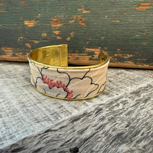 Kimono Cuff