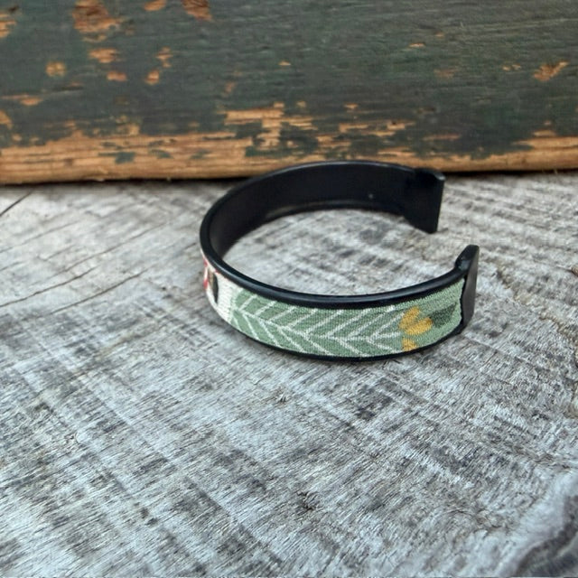 Kimono Cuff