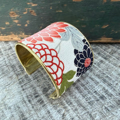 Kimono Cuff