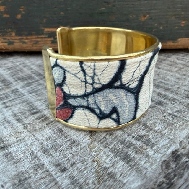 Kimono Cuff