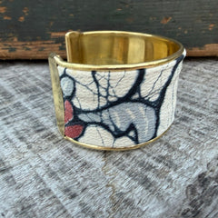 Kimono Cuff
