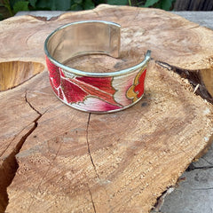 Kimono Cuff