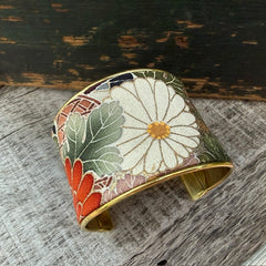 Kimono Cuff