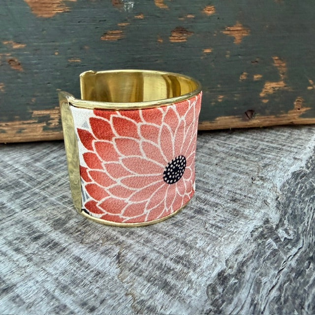 Kimono Cuff