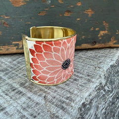 Kimono Cuff