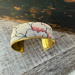 Kimono Cuff