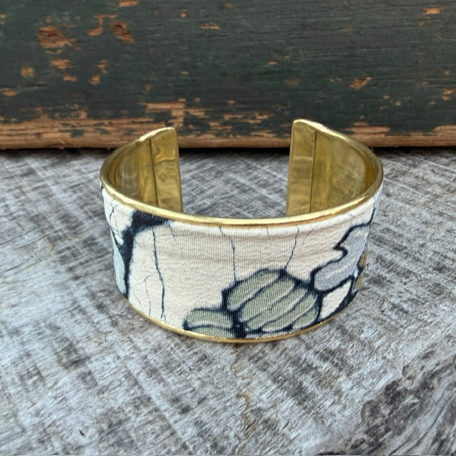 Kimono Cuff