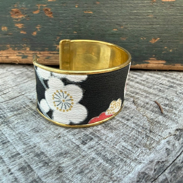 Kimono Cuff