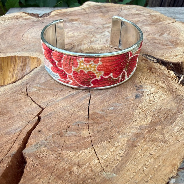 Kimono Cuff