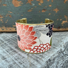 Kimono Cuff