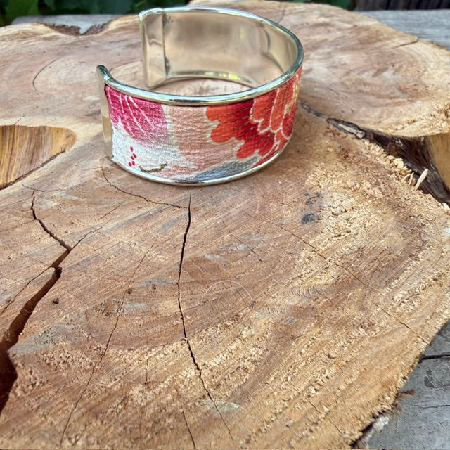 Kimono Cuff