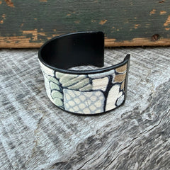 Kimono Cuff