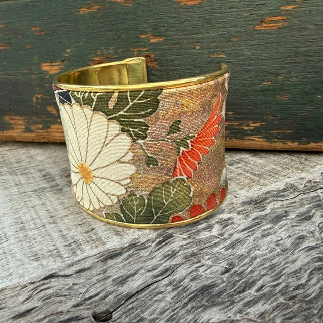 Kimono Cuff