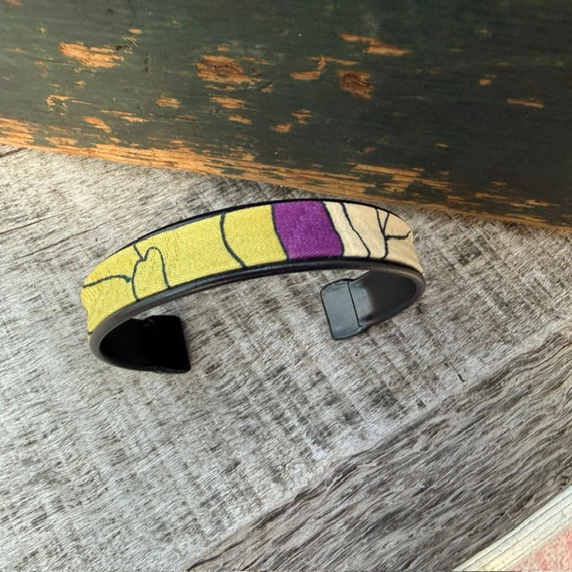 Kimono Cuff