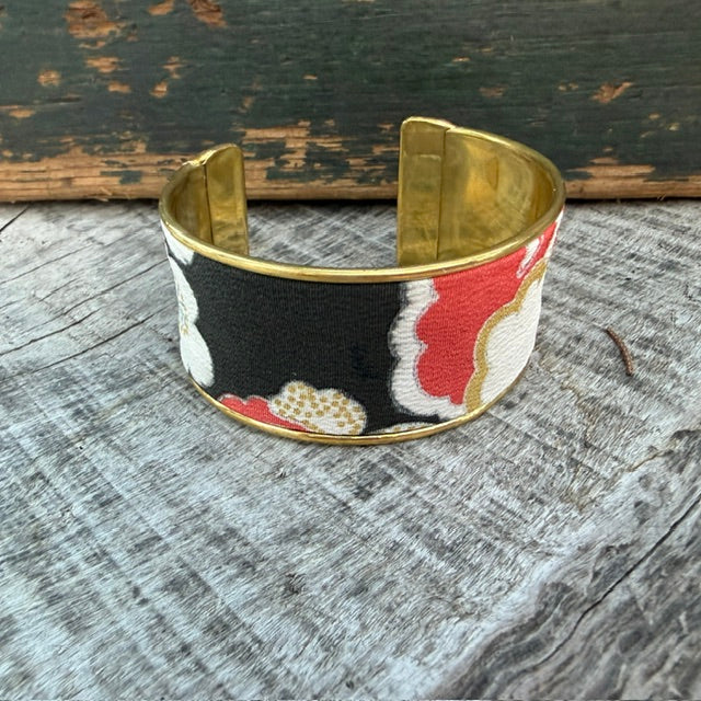 Kimono Cuff