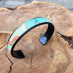 Kimono Cuff
