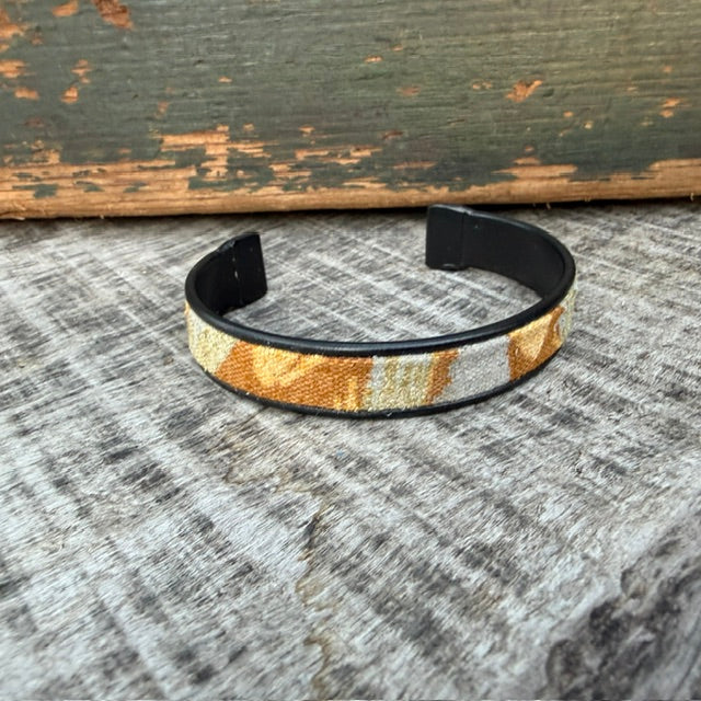 Kimono Cuff