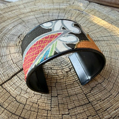 Kimono Cuff