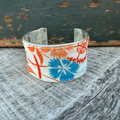 Kimono Cuff