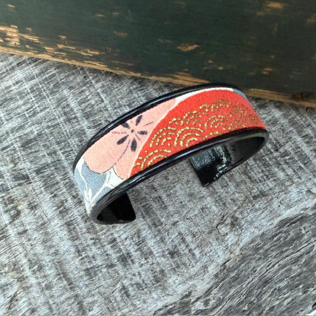Kimono Cuff