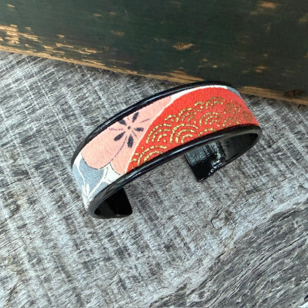 Kimono Cuff