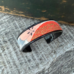 Kimono Cuff
