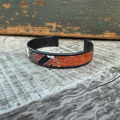 Kimono Cuff