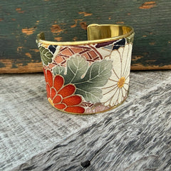 Kimono Cuff