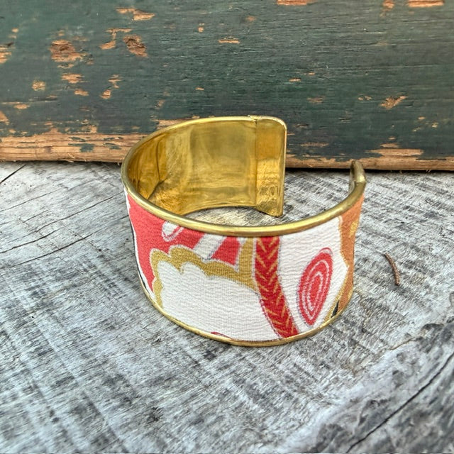 Kimono Cuff