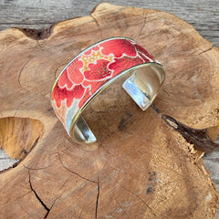 Kimono Cuff