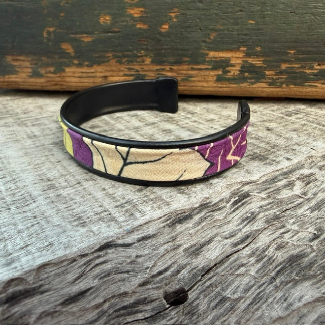 Kimono Cuff