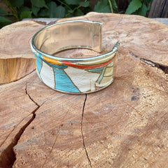 Kimono Cuff