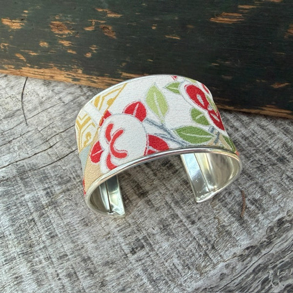 Kimono Cuff